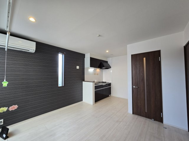 GRANDTIC車道|名古屋市の賃貸ならMy賃貸の居間・リビング|GRANDTIC車道