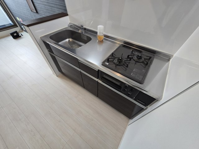 GRANDTIC車道|名古屋市の賃貸ならMy賃貸のキッチン|GRANDTIC車道