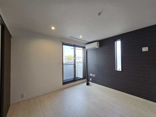 GRANDTIC車道|名古屋市の賃貸ならMy賃貸の寝室|GRANDTIC車道