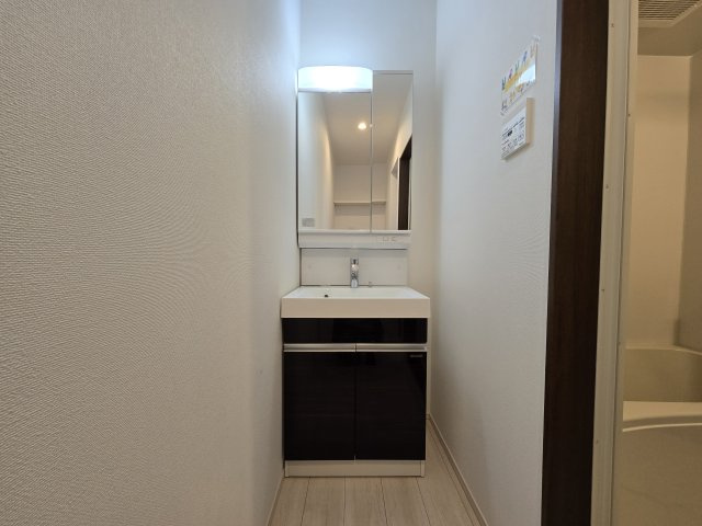 GRANDTIC車道|名古屋市の賃貸ならMy賃貸の洗面所|GRANDTIC車道