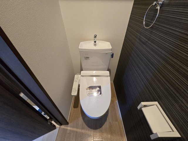 GRANDTIC車道|名古屋市の賃貸ならMy賃貸のトイレ|GRANDTIC車道