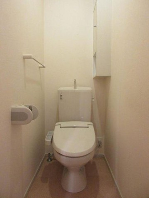 【トイレ】 | ノース・エンゼル | トイレも気になるポイント