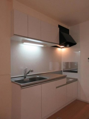 【キッチン】 | ノース・エンゼル | キッチンでお料理をお楽しみください