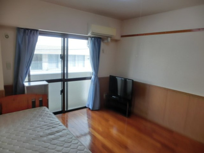  | スカイブルー新都心 | ※別室参考写真使用