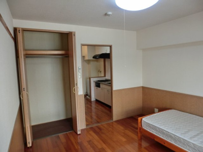  | スカイブルー新都心 | ※別室参考写真使用