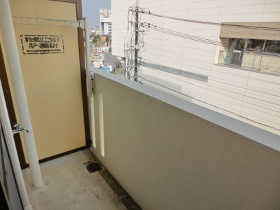  | スカイブルー新都心 | ※別室参考写真使用