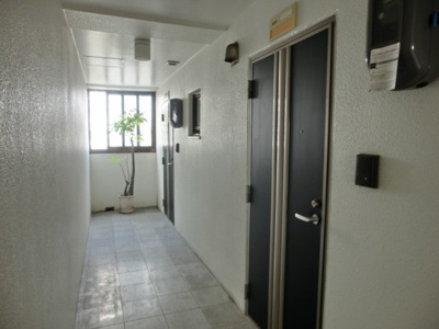  | スカイブルー新都心 | ※別室参考写真使用