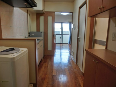  | スカイブルー新都心 | ※別室参考写真使用