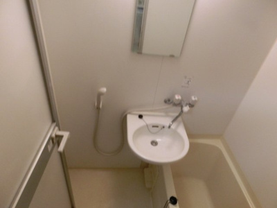  | スカイブルー新都心 | ※別室参考写真使用