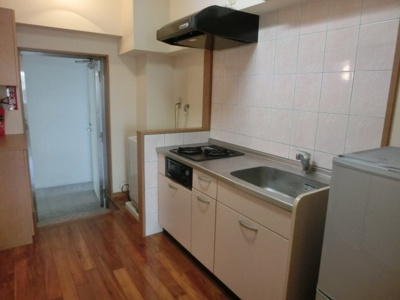  | スカイブルー新都心 | ※別室参考写真使用