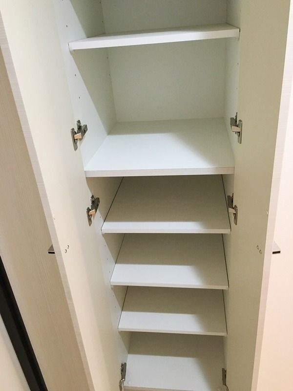 ガリシアレジデンス目黒本町のその他