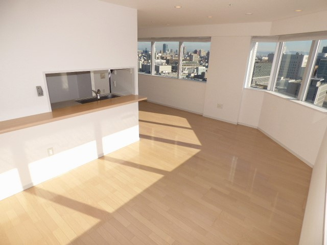 D'グラフォート大阪N.Y.タワー肥後橋のその他共用部分