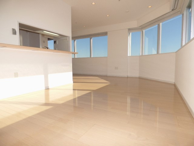 D'グラフォート大阪N.Y.タワー肥後橋