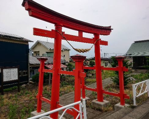 青森県八戸市　一棟アパートのその他