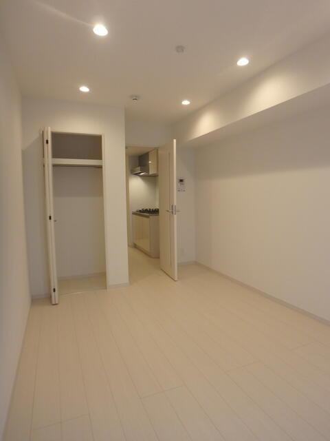 ＬｈｕａⅥ　大山の洋室|家具配置しやすい間取り