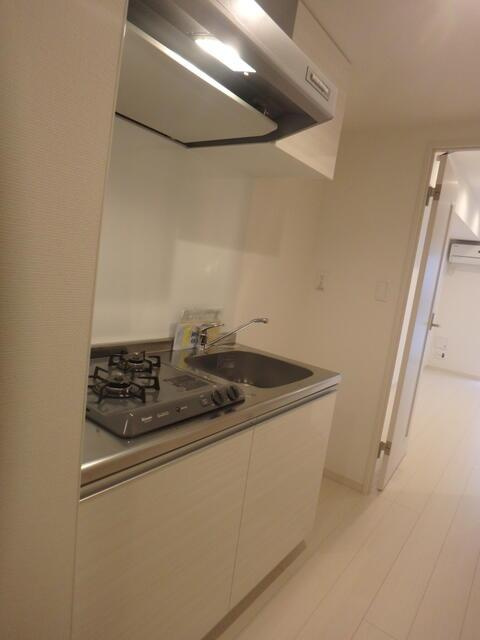 ＬｈｕａⅥ　大山のキッチン|使い勝手良好なキッチン