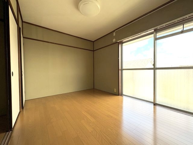 グレイス山王の洋室|洋室6帖