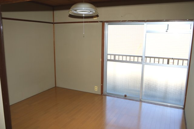 グレイス山王の洋室|洋室6帖