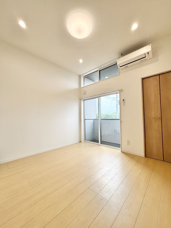 forest神園の居間・リビング