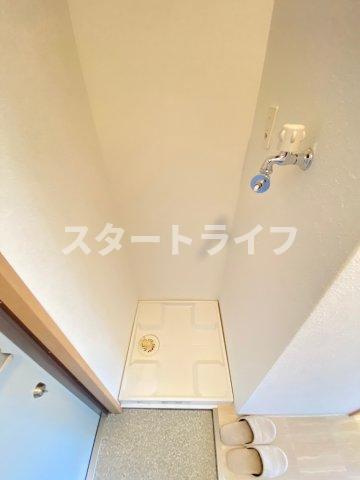 大阪市東淀川区東中島１丁目の賃貸マンションの設備