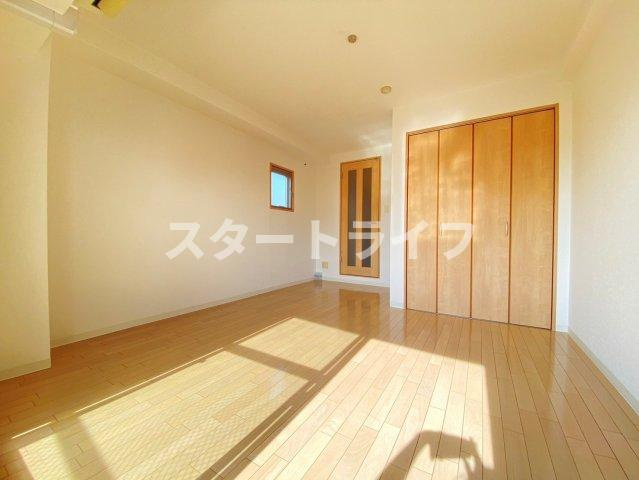 大阪市東淀川区東中島１丁目の賃貸マンションの展望