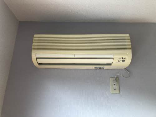 セントラルビレッジISHIIの設備