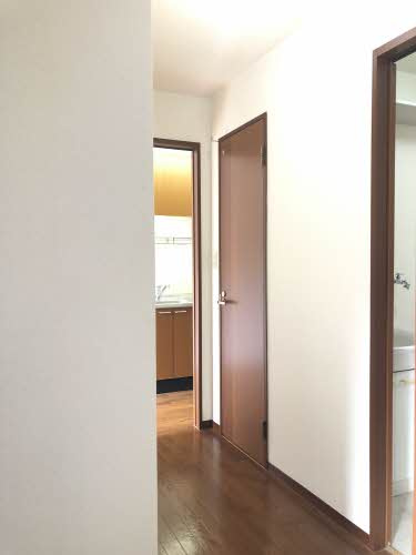 セントラルビレッジISHIIの内装