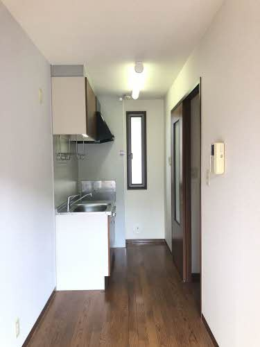 セントラルビレッジISHIIの展望