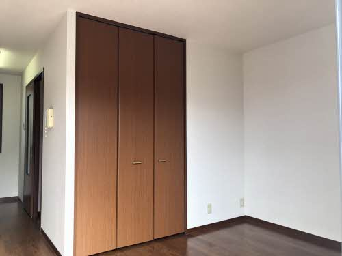 セントラルビレッジISHIIの居間・リビング