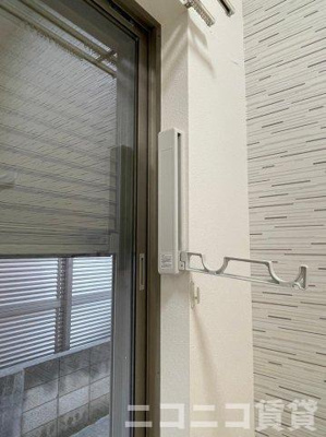 【その他】 | CFハイツ和田 | 別号室イメージの為、現状を優先致します。