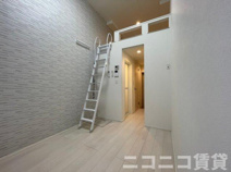 CFハイツ和田の画像