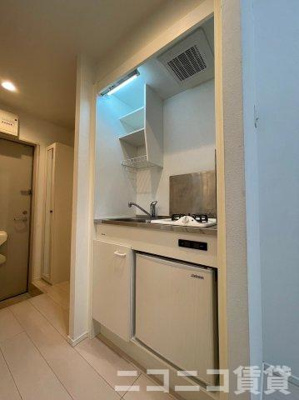 【キッチン】 | CFハイツ和田 | 別号室イメージの為、現状を優先致します。