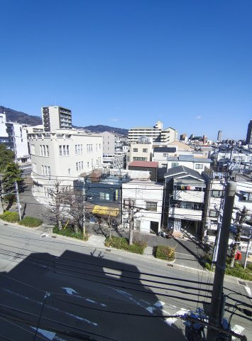 神ノ木通3丁目戸建て住宅の展望