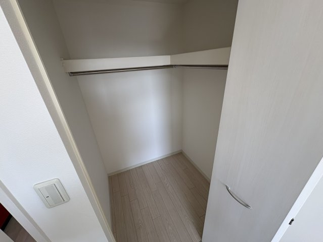 ソレアード｜名古屋市の賃貸ならMy賃貸の収納|ソレアード