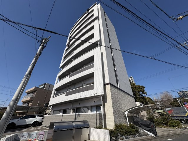 ソレアード｜名古屋市の賃貸ならMy賃貸の外観|ソレアード