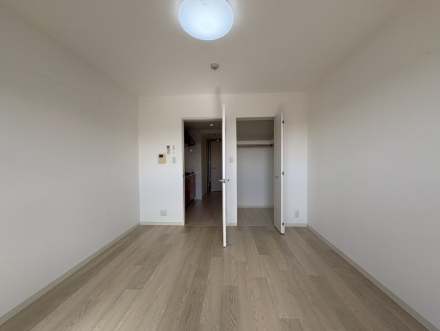 ソレアード｜名古屋市の賃貸ならMy賃貸の寝室|ソレアード