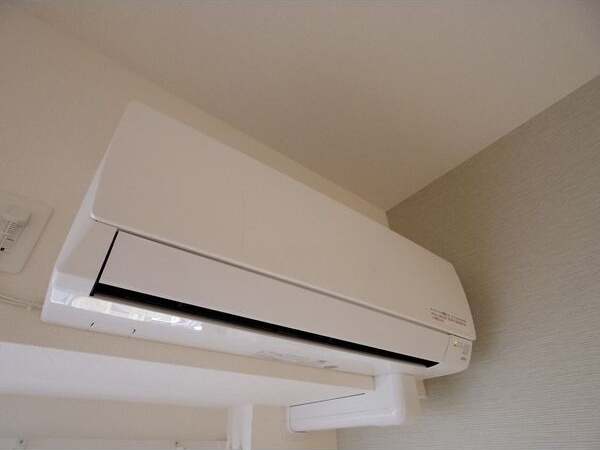 プランドール那古野の設備