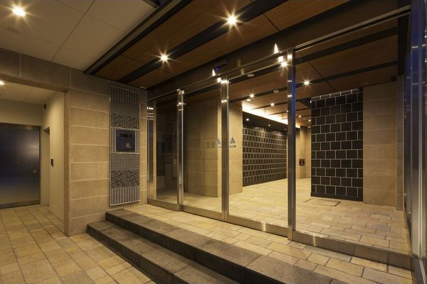 プランドール那古野のその他