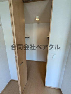 【収納】 | アコード勧修 | 収納スペース豊富です