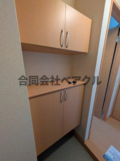 【玄関】 | アコード勧修 | 明るい玄関です