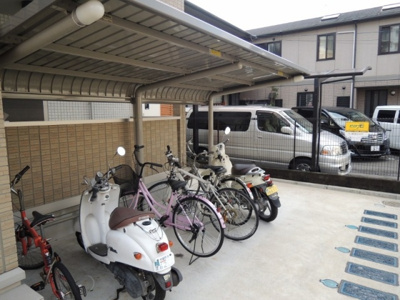 【その他共用部分】 | アコード勧修