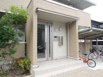 【エントランス】 | アコード勧修