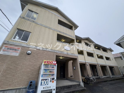 【外観】 | ステートラスK2