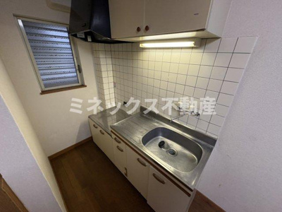 【キッチン】 | ステートラスK2