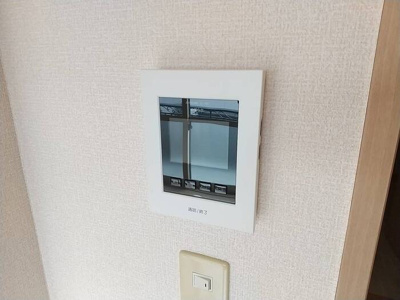 【セキュリティ】 | ローゼンハイム