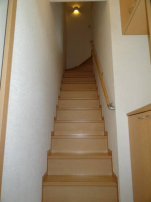 【内装】 | ローゼンハイム