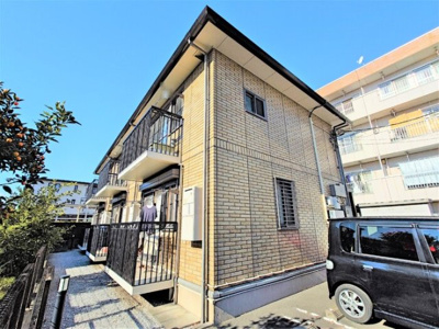 【外観】 | ローゼンハイム