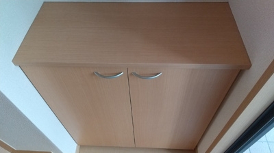 【玄関】 | ローゼンハイム