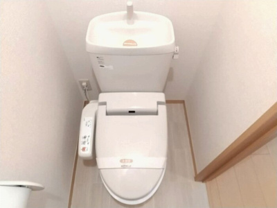 【トイレ】 | ローゼンハイム