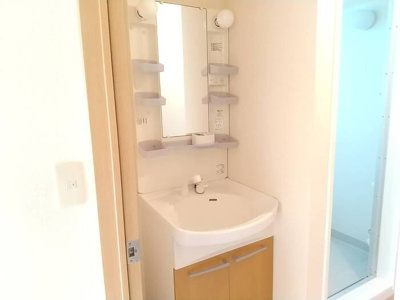 【洗面所】 | ローゼンハイム